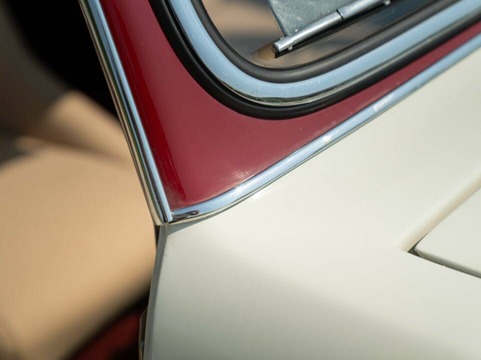 Afbeelding 19/50 van FIAT 1100-103 TV (1954)