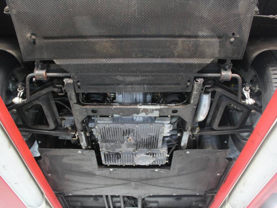 Bild 21/50 von Ferrari 328 GTB (1989)