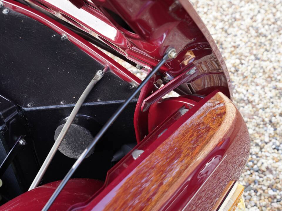 Bild 17/50 von Triumph TR 6 (1971)