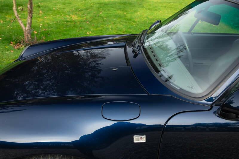 Bild 29/50 von Porsche 911 Carrera 4 (1995)