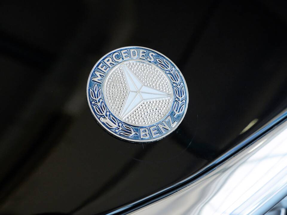 Image 26/50 de Mercedes-Benz 560 SL (1989)