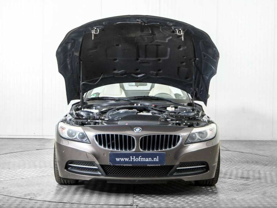 Image 42/50 of BMW Z4 sDrive23i (2009)