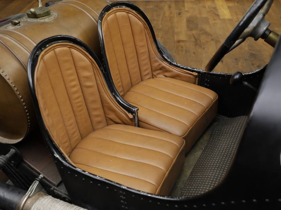 Image 12/21 of Hudson Super Six (1922)