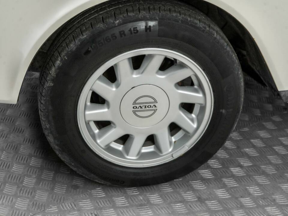 Imagen 23/50 de Volvo 244 GL D (1984)