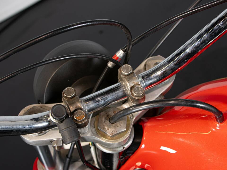 Afbeelding 38/50 van Montesa DUMMY (1976)