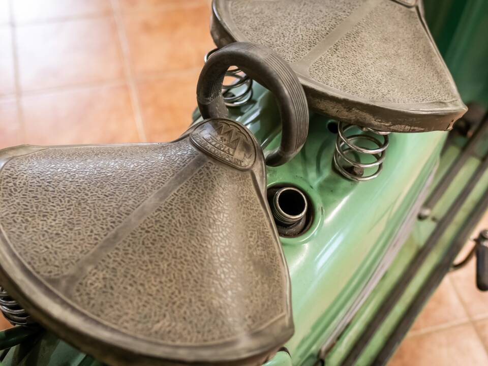 Image 4/16 de Puch R 125 (1954)