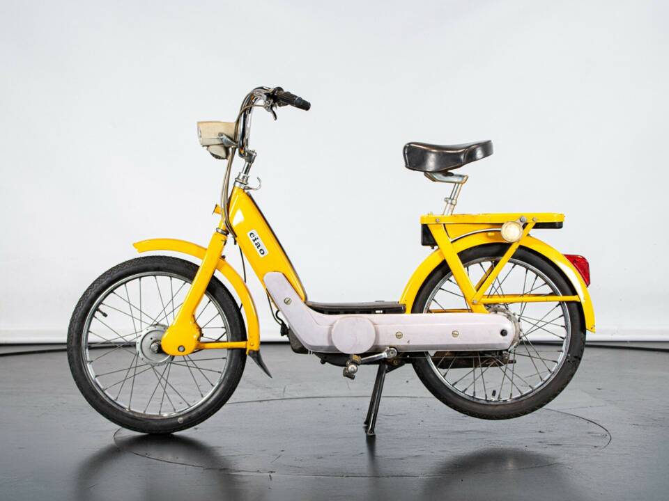 Immagine 1/50 di Piaggio DUMMY (1973)