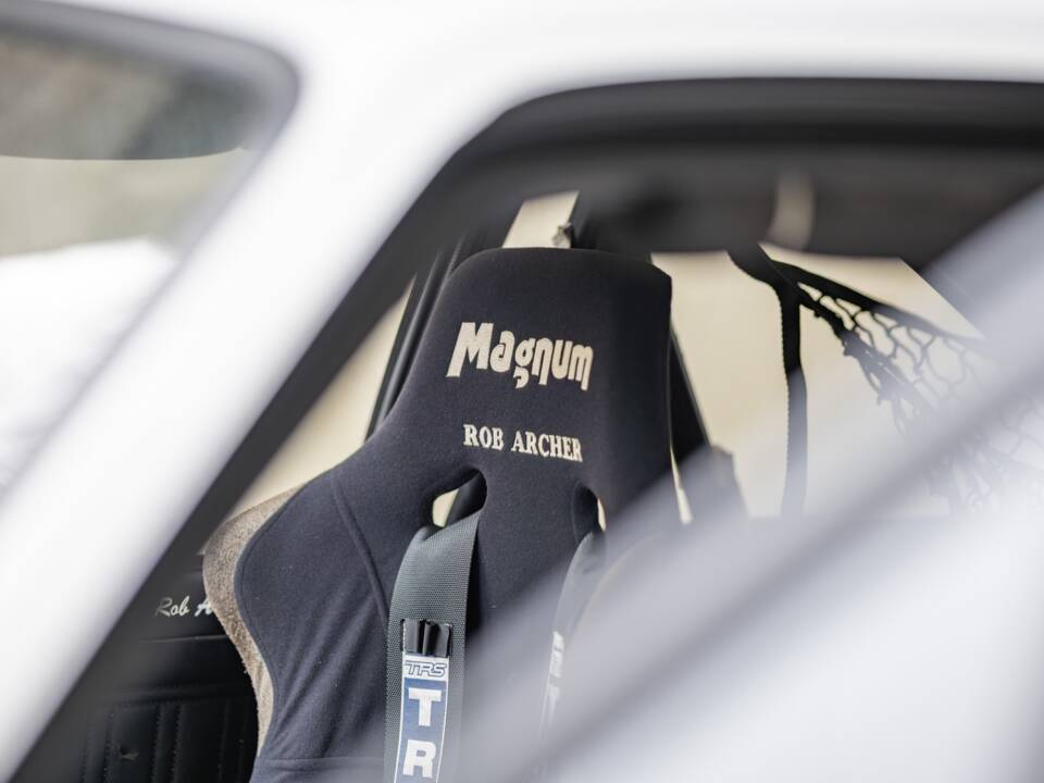 Bild 36/50 von Ford Escort RS 1800 (1975)