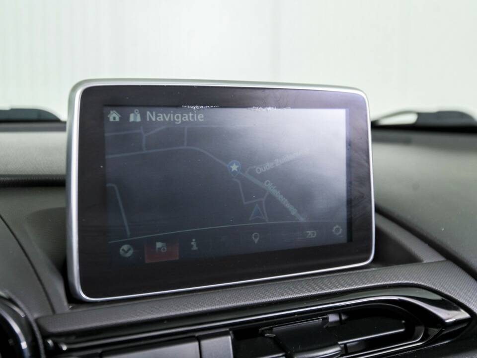 Imagen 17/50 de Mazda MX-5 1.5 (2016)