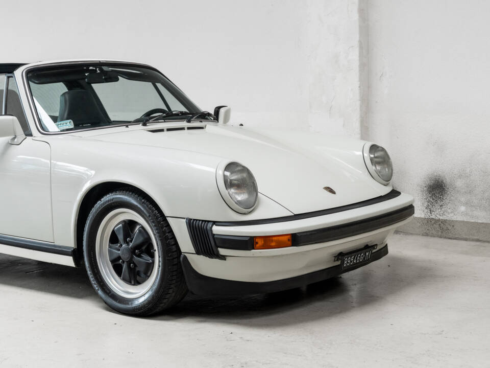 Immagine 22/32 di Porsche 911 SC 3.0 (1980)