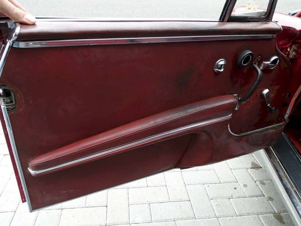 Afbeelding 14/28 van Mercedes-Benz 300 SE (1963)