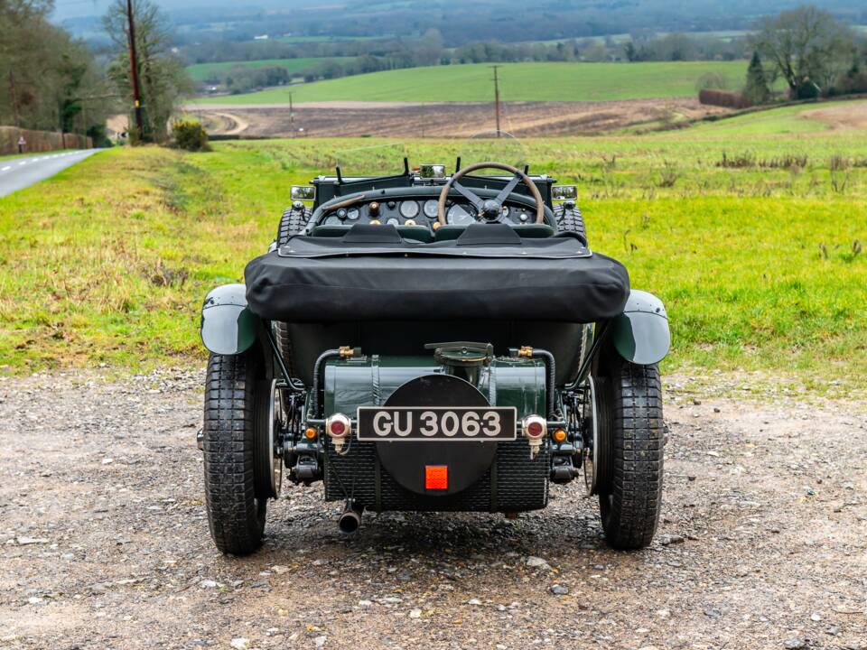 Imagen 8/9 de Bentley 4 1/2 Litre (1929)