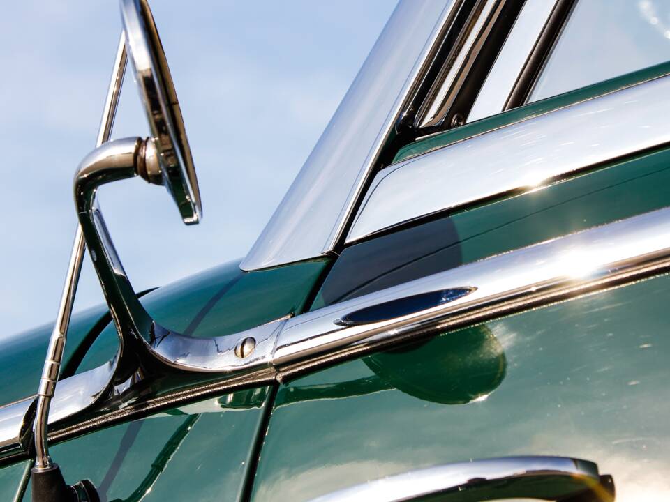 Image 6/18 of Mercedes-Benz 220 Cabriolet A (1953)