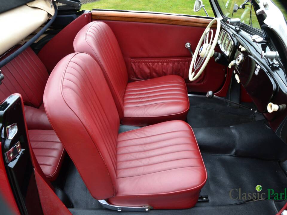 Bild 26/50 von BMW 327 (1949)