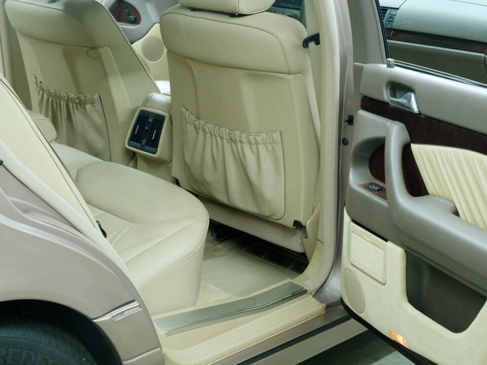 Bild 36/50 von Mercedes-Benz S 280 (1994)
