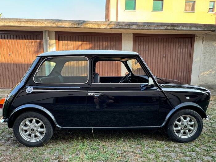 Immagine 3/7 di Mini Cooper 1,3i (1992)