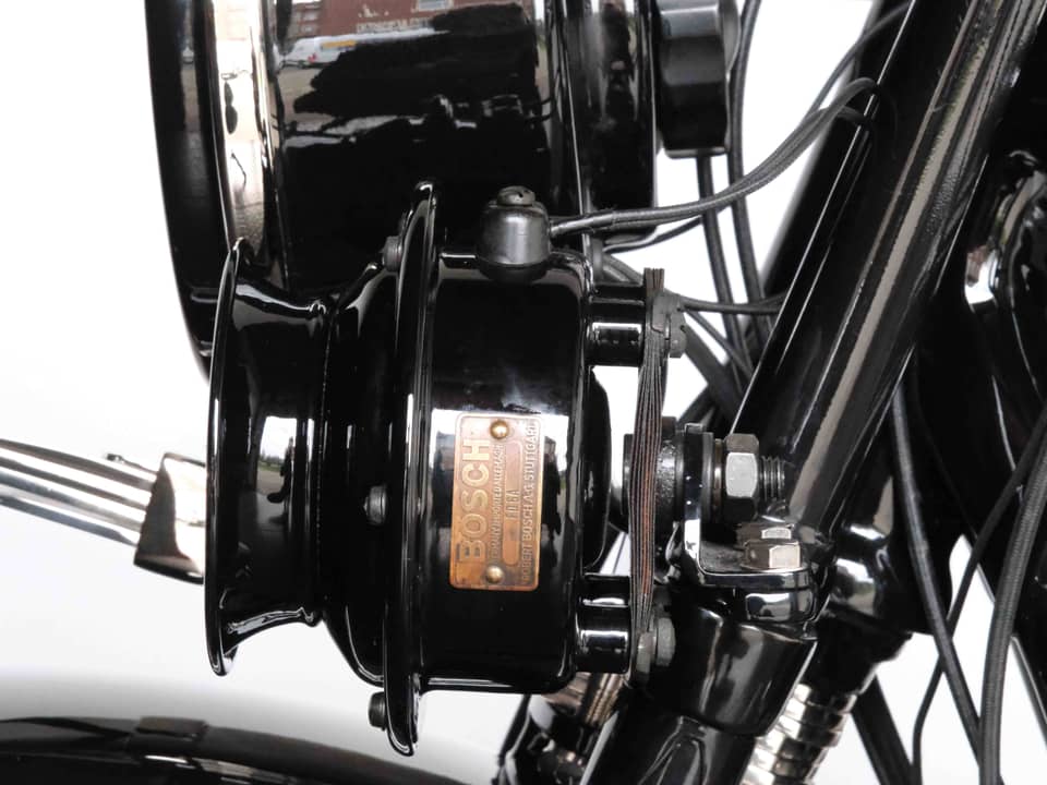 Image 35/96 of BMW R 57 (1929)