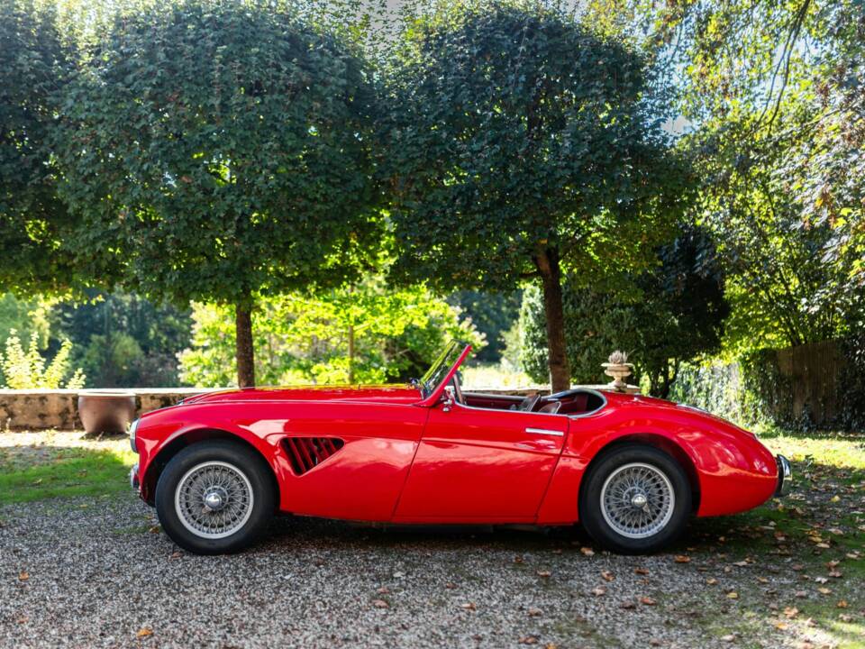 Image 9/17 of Austin-Healey 100/6 (BN6) (1959)