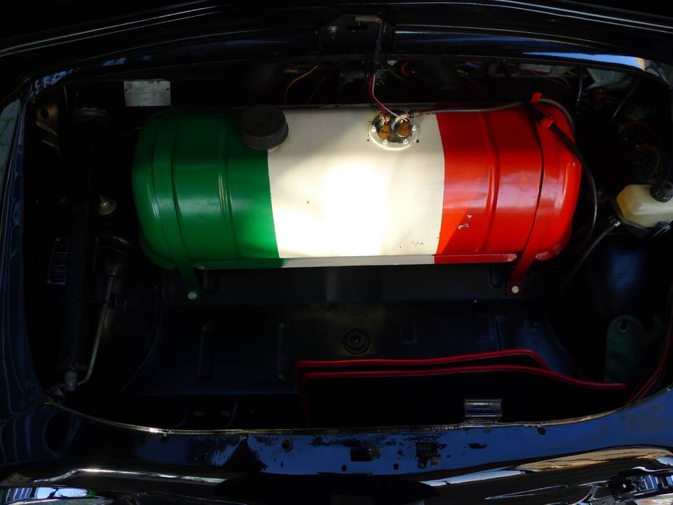 Bild 10/15 von FIAT 500 F (1971)