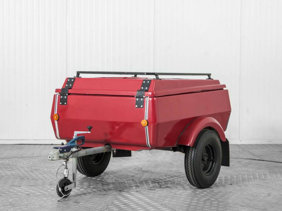 Afbeelding 45/50 van Lomax Type 224 (1979)