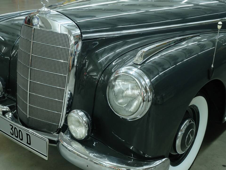 Afbeelding 13/50 van Mercedes-Benz 300 Cabriolet D (1952)