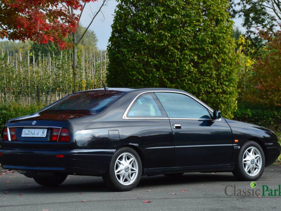 Image 5/50 of Lancia Kappa Coupé 2.4 20V (1999)