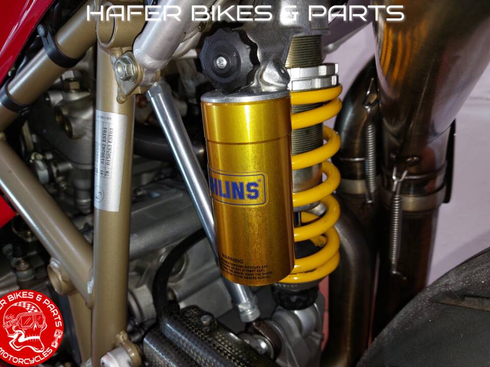 Image 41/55 of Ducati 916SP (1995)