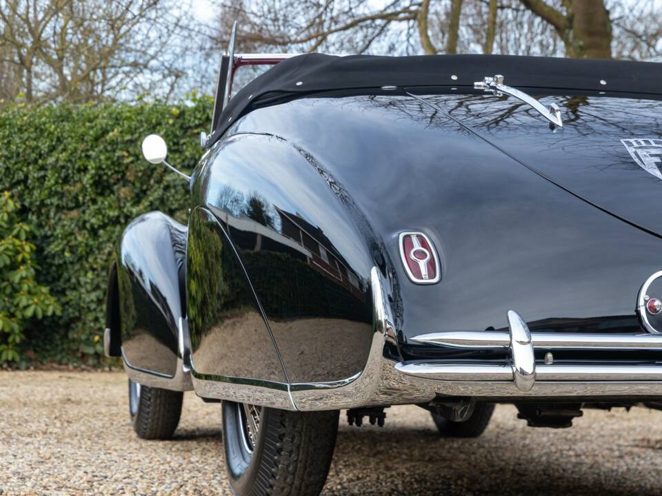 Bild 48/50 von Delahaye 135M Figoni &amp; Falaschi (1948)