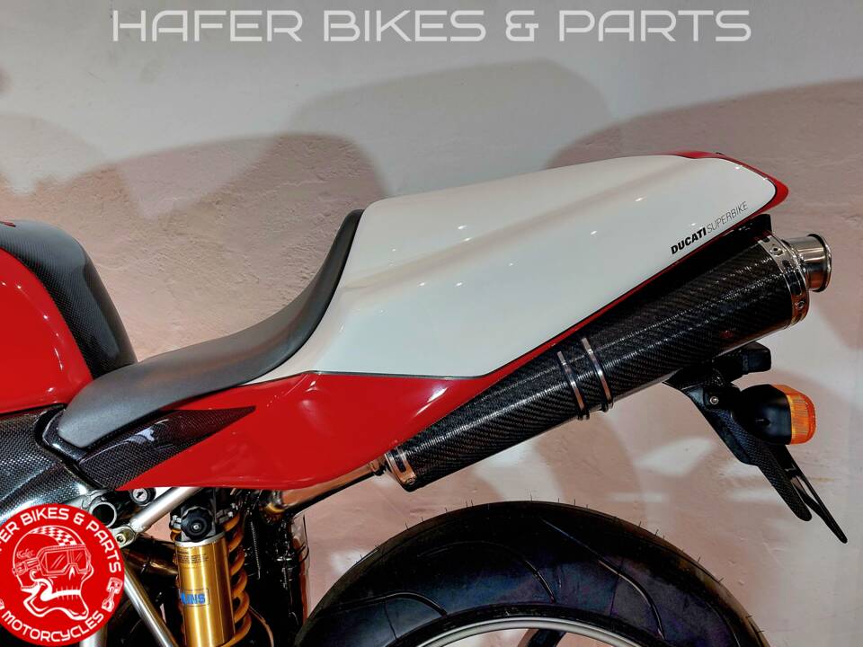 Immagine 38/58 di Ducati 998 R (2002)