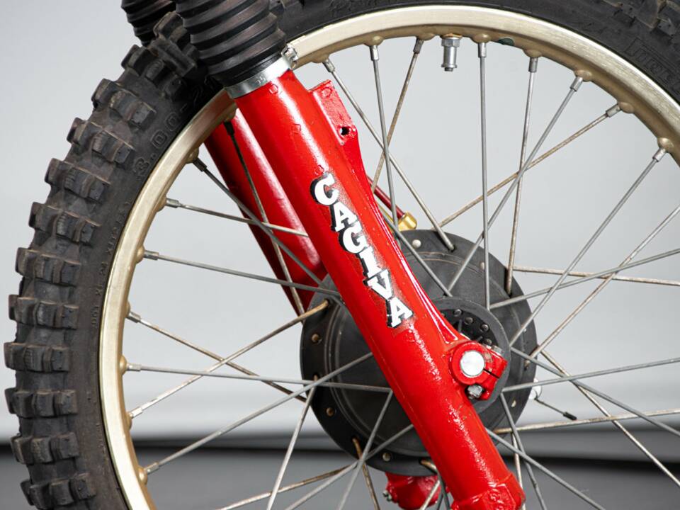 Image 36/50 de Cagiva DUMMY (1980)