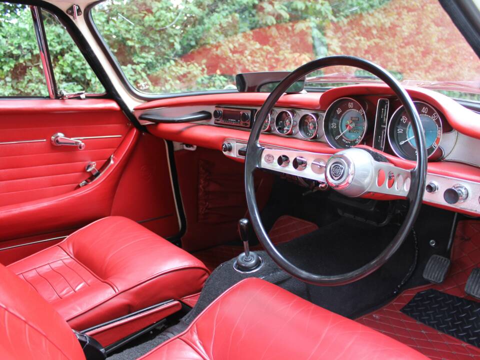 Bild 8/18 von Volvo P 1800 S (1967)