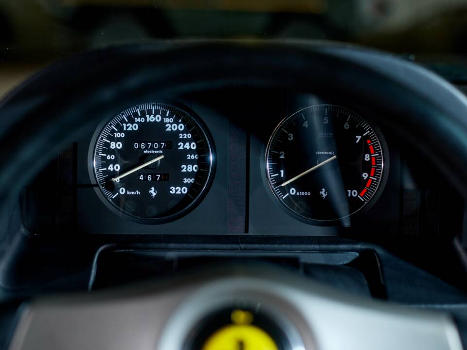 Image 32/35 of Ferrari 456 GT (1995)