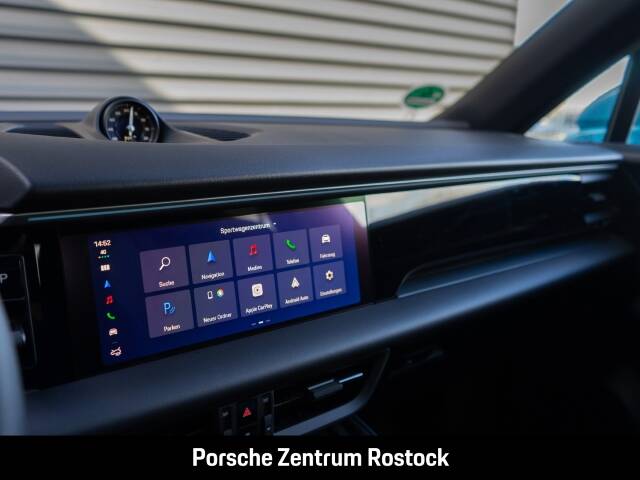 Imagen 20/30 de Porsche Macan (2026)