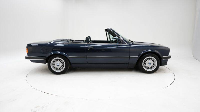 Immagine 9/15 di BMW 325i (1986)