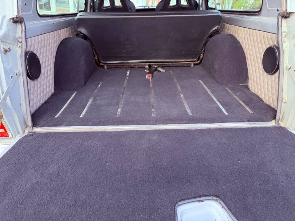 Afbeelding 13/24 van Jeep Cherokee Chief (1982)