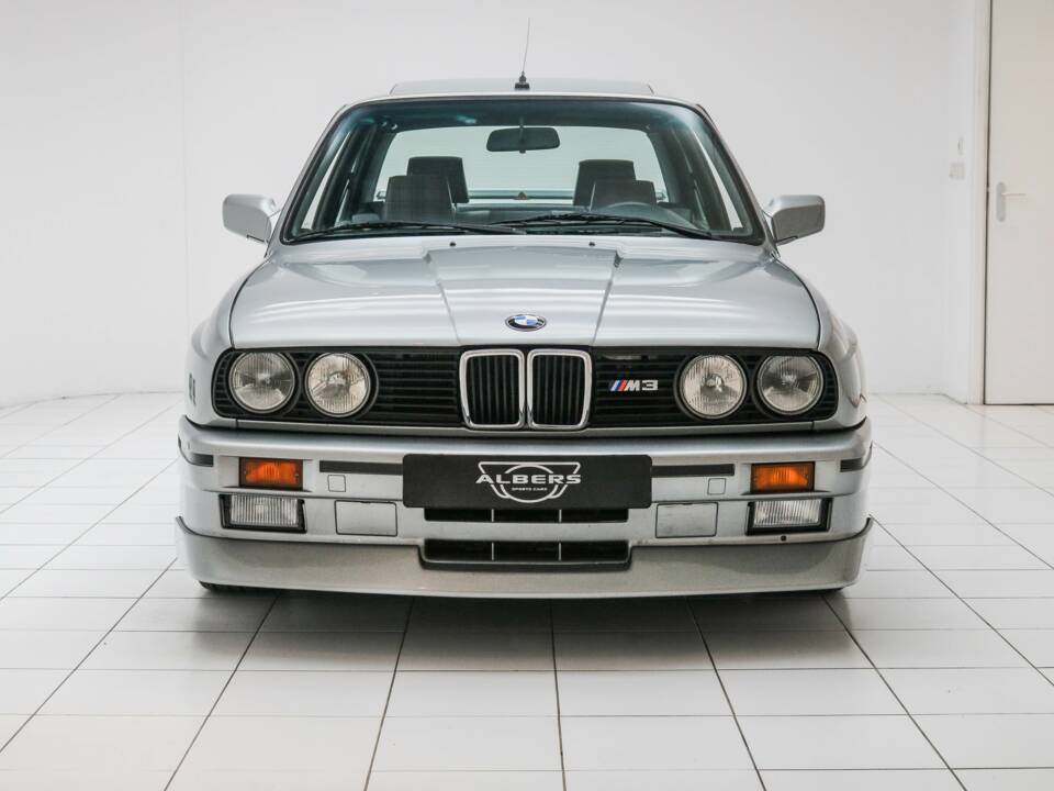 Afbeelding 4/27 van BMW M3 (1986)