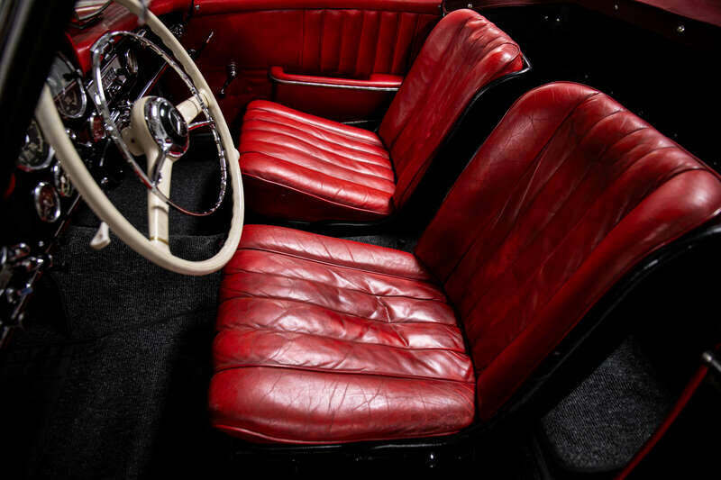 Image 23/31 of Mercedes-Benz 190 SL (1956)