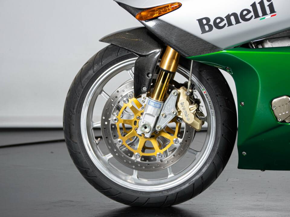 Bild 14/50 von Benelli DUMMY (2002)