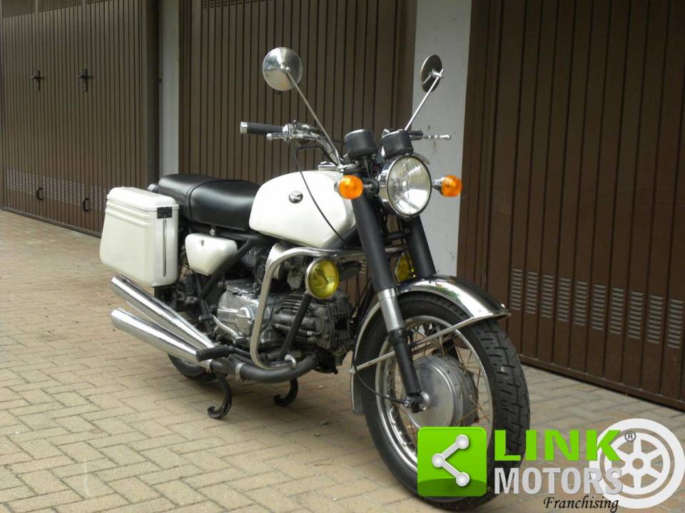 Image 4/9 of Moto Guzzi DUMMY (1974)