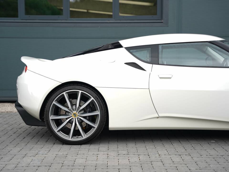 Bild 23/50 von Lotus Evora S (2013)