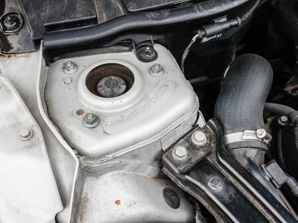 Imagen 9/27 de Mini Cooper S (2012)