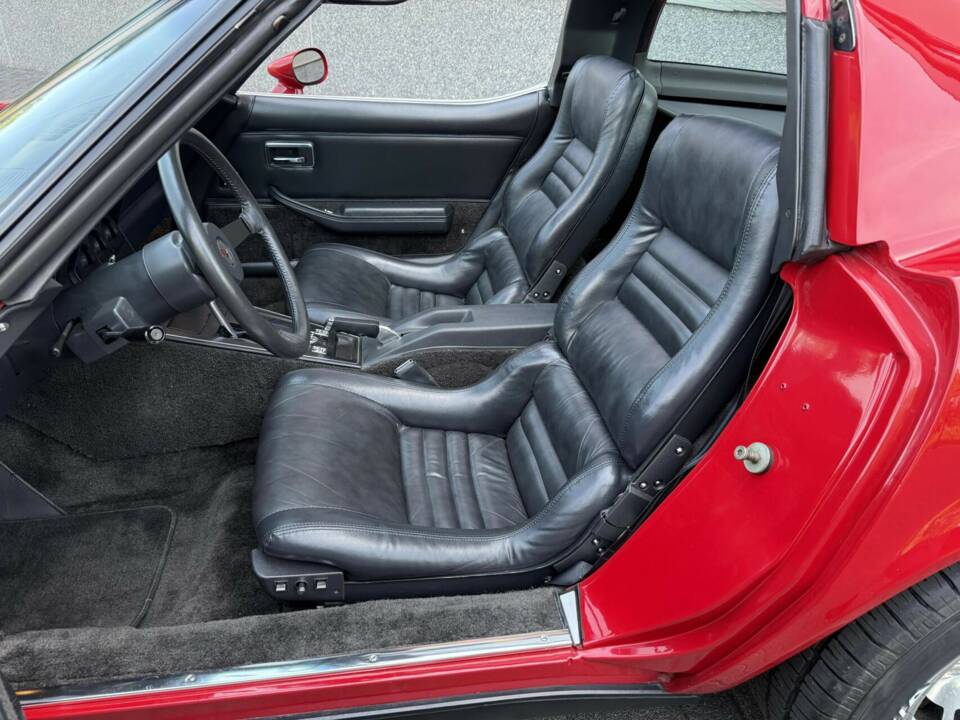 Afbeelding 37/50 van Chevrolet Corvette (1982)