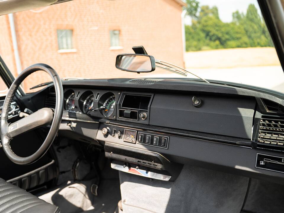 Imagen 28/37 de Citroën DS 21 (1970)