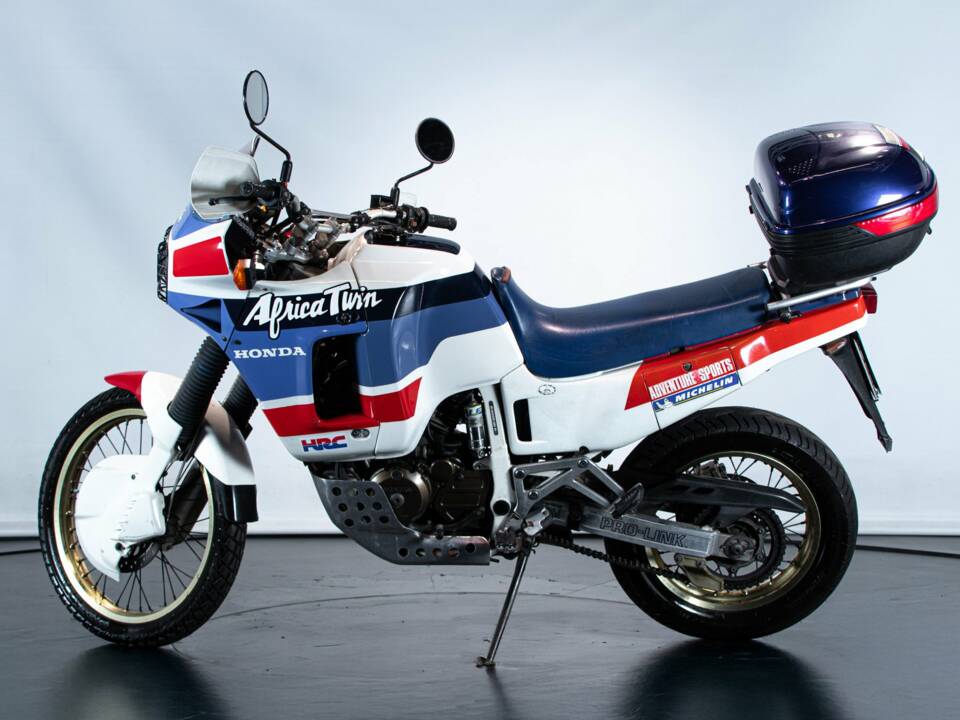 Imagen 1/50 de Honda DUMMY (1989)
