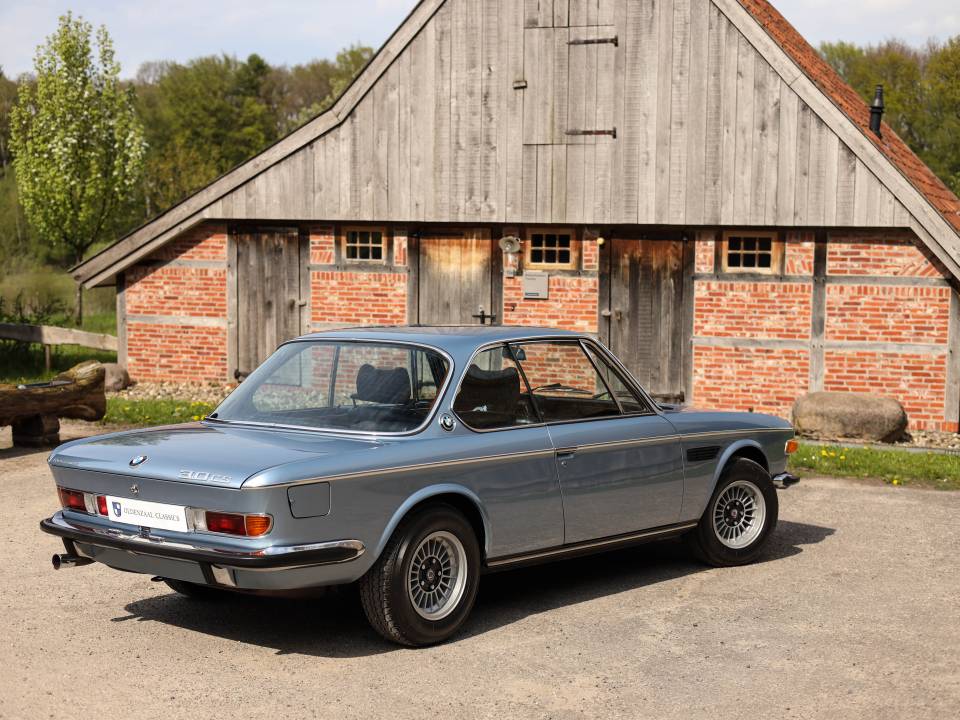 Afbeelding 4/44 van BMW 3.0 CS (1975)