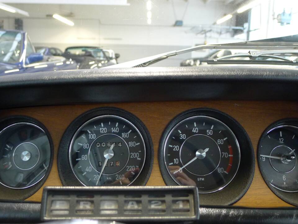 Bild 3/39 von BMW 3.0 CS (1972)
