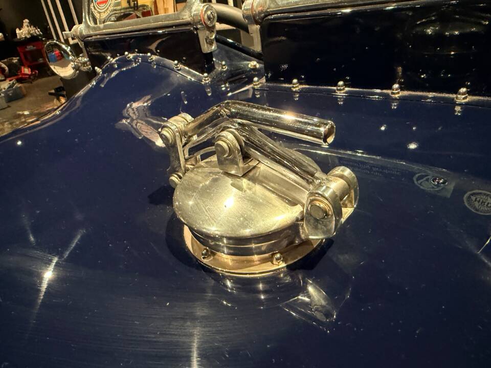 Image 21/51 of Bentley 4 1/2 Litre Special (1923)