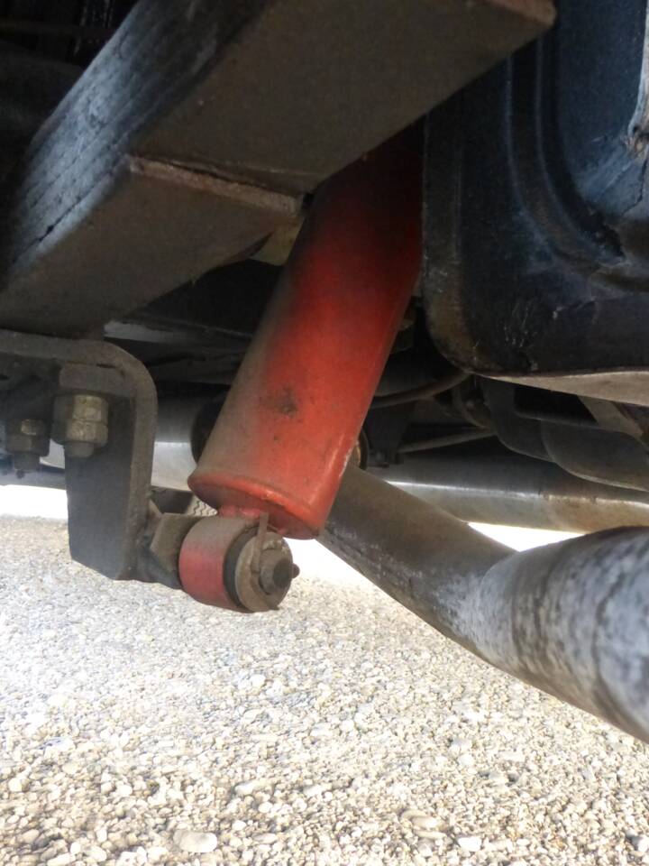 Image 134/174 of Jaguar XK 150 3.4 S OTS (1958)