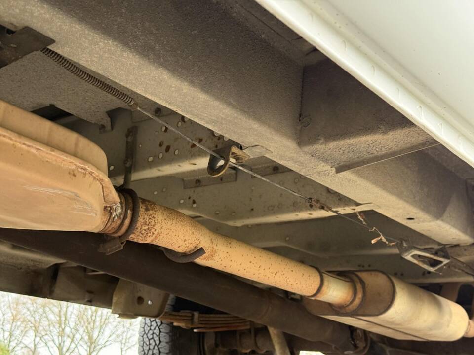 Bild 18/19 von Chevrolet Sportsvan LWB (1993)