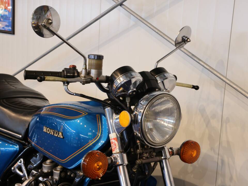 Bild 6/26 von Honda GL 1000 Gold Wing (1977)